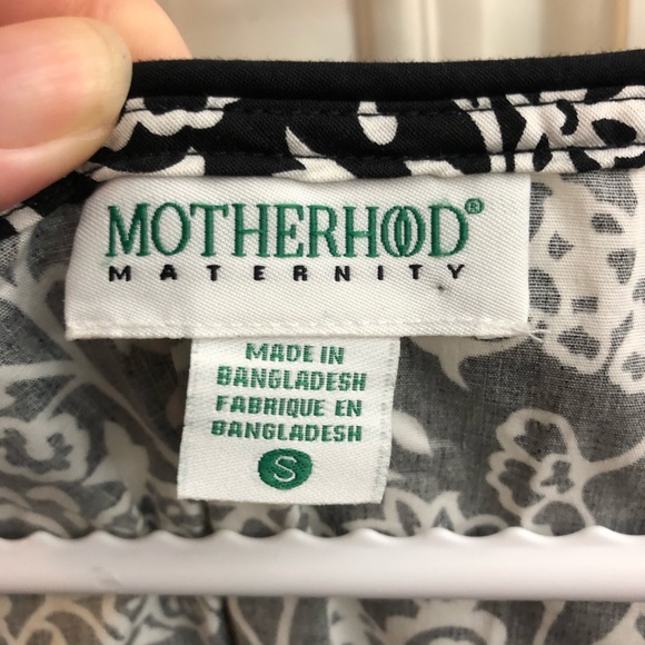 ๐ถ40% OFF SALE Motherhood maternity dress - Picture 5 of 11